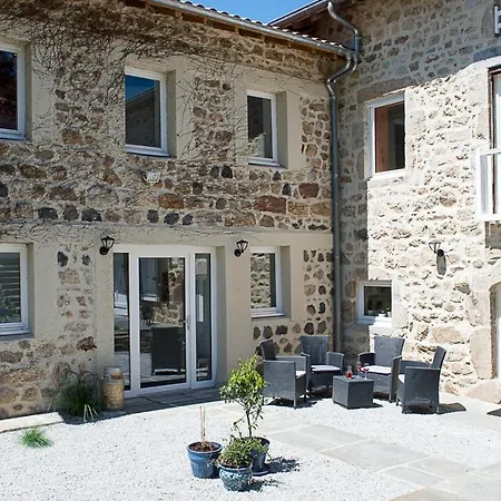Bed & Breakfast Le Moulin Malin *