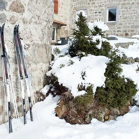 Le Moulin Malin Saillant