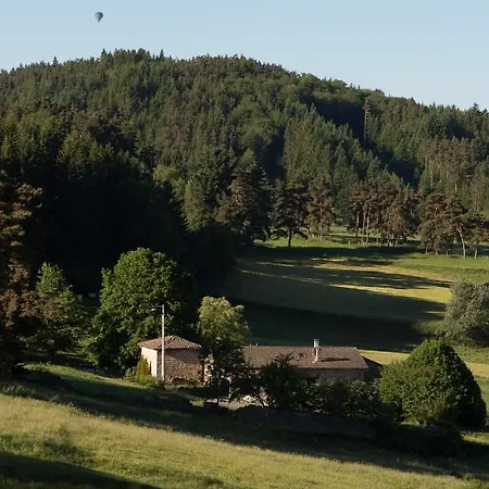 Le Moulin Malin Bed & Breakfast *