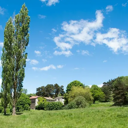 Bed & Breakfast Le Moulin Malin Saillant