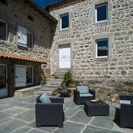 Bed & Breakfast Le Moulin Malin *