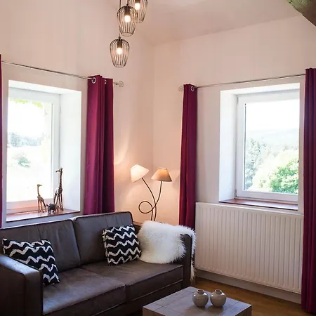 Bed & Breakfast Le Moulin Malin Saillant