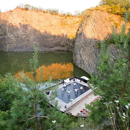 Bed & Breakfast Le Moulin Malin Saillant