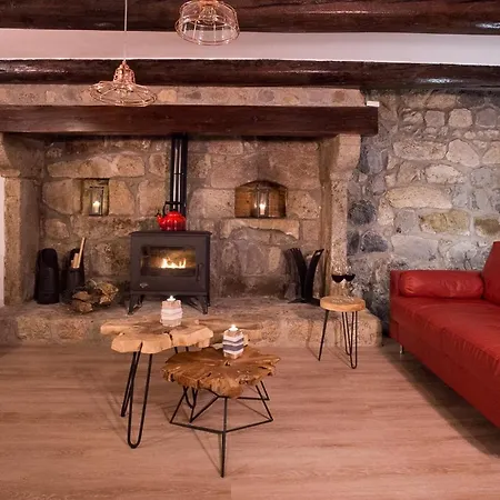 Bed & Breakfast Le Moulin Malin Saillant