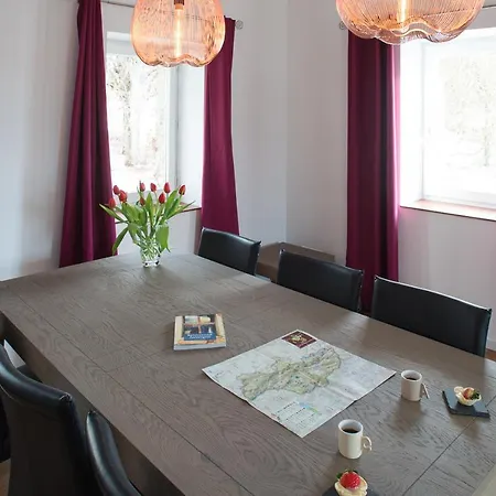 Le Moulin Malin Bed & Breakfast *