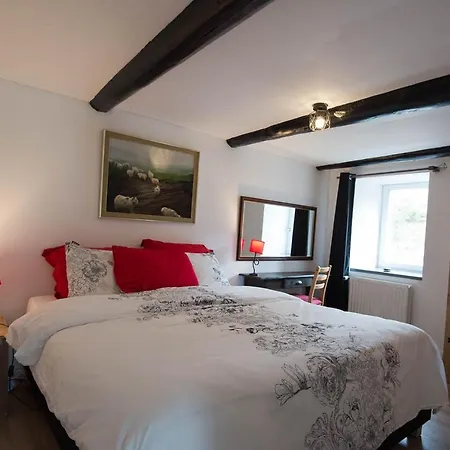 Le Moulin Malin Bed & Breakfast Saillant